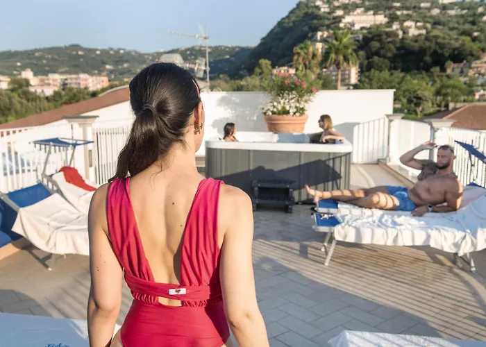 Villa Vittoria Sant'Agnello
