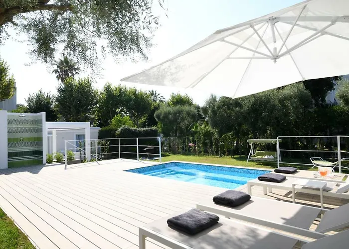 Villa Massa Residence Sant'Agnello
